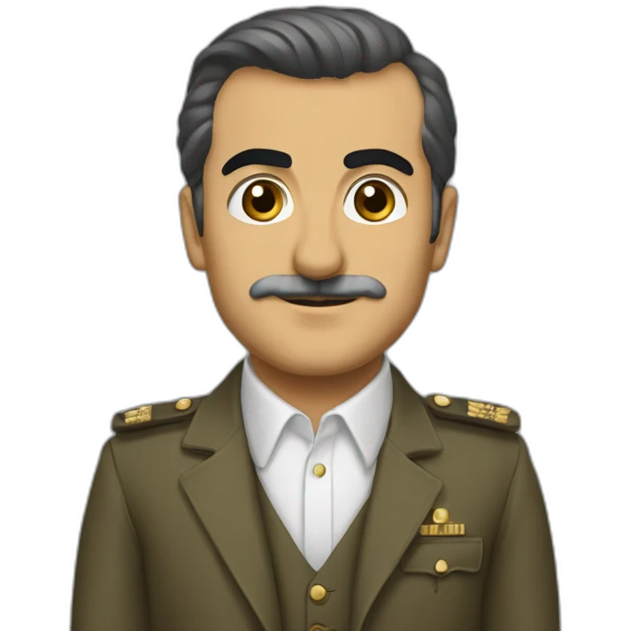 mehmet ali erbil emoji
