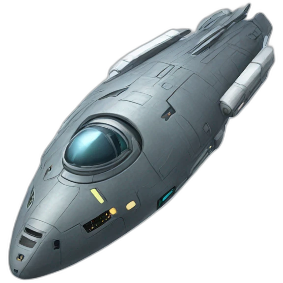starship emoji
