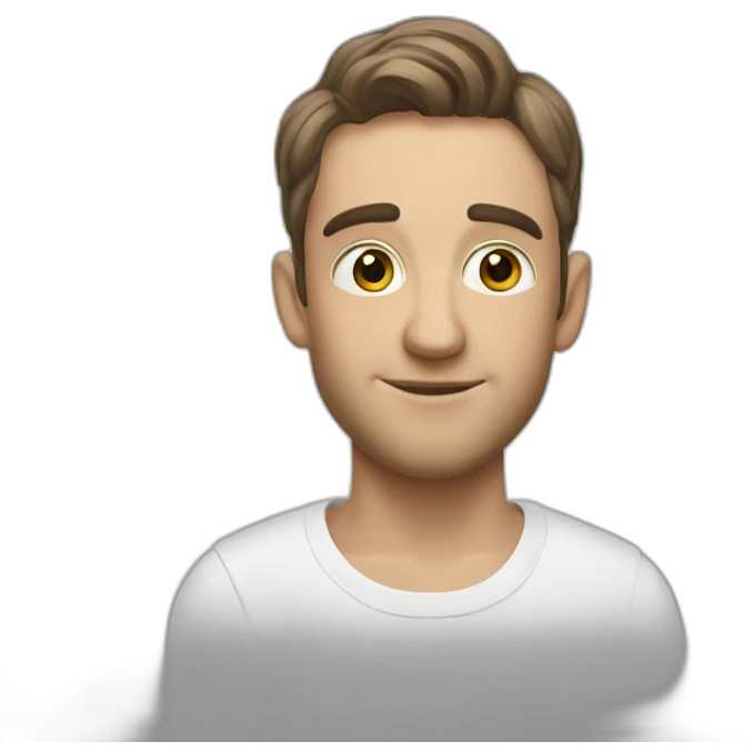 thibaut rapicault emoji