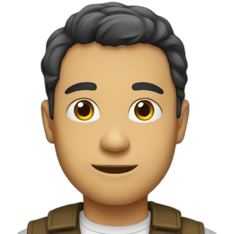 You emoji