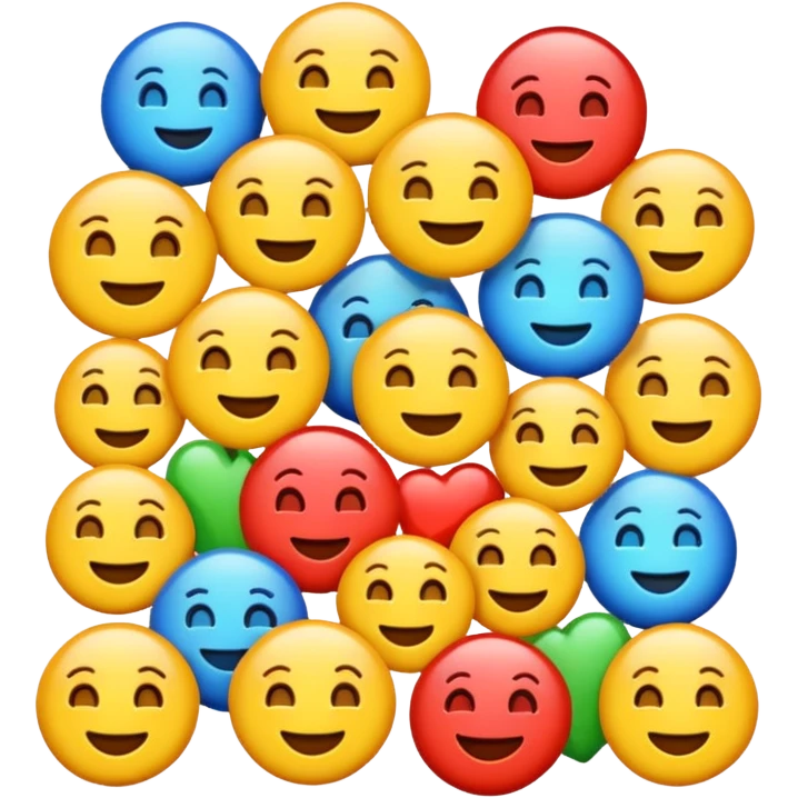 Aestische Emojis emoji