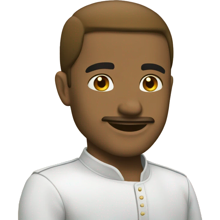 عشق پنهان  emoji