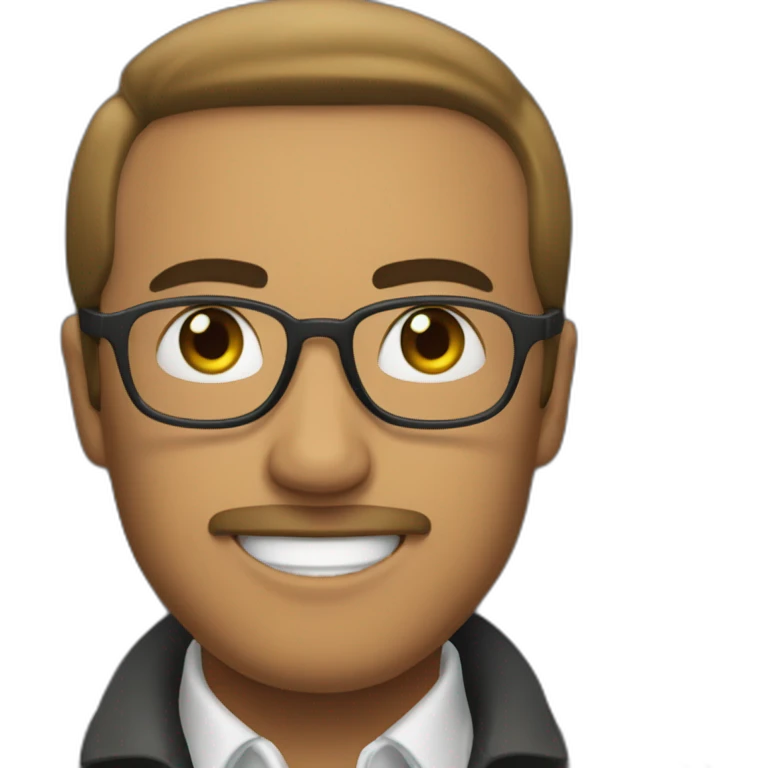 bruno arnabar emoji