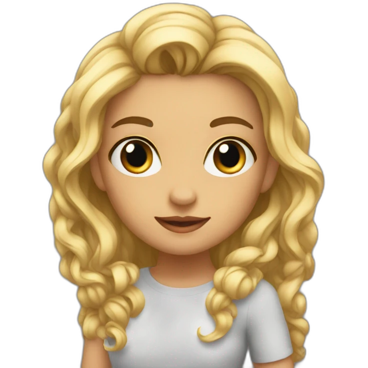 eliana emoji