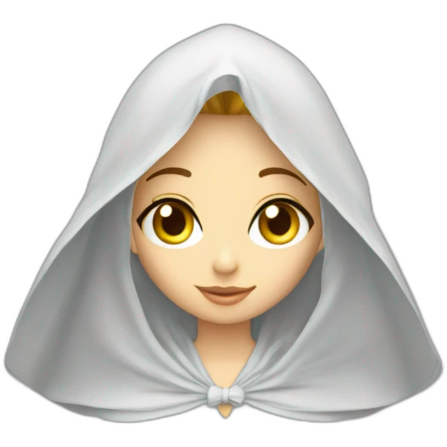 kimber veils emoji
