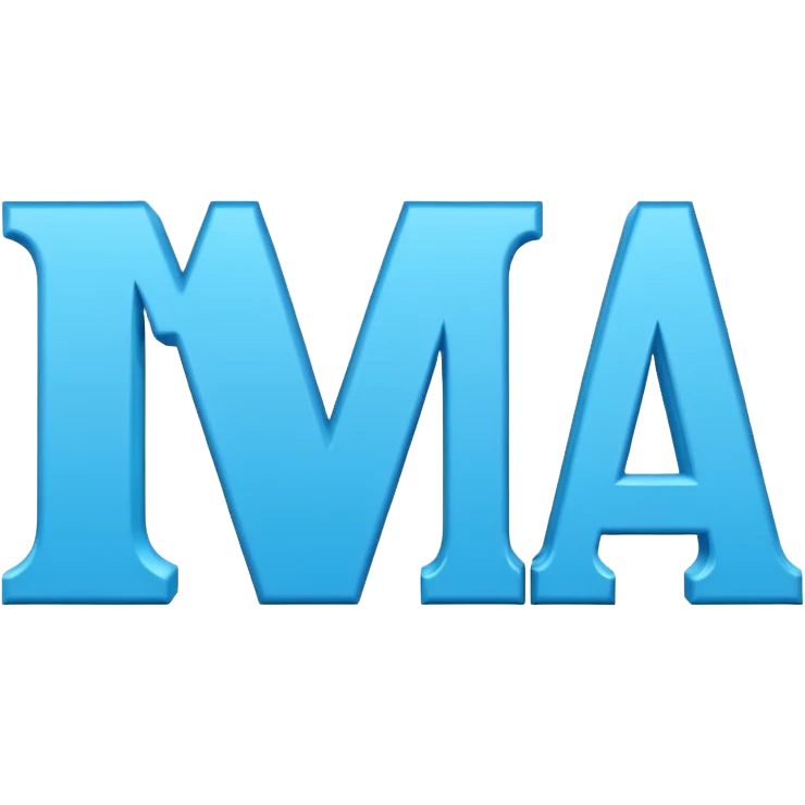 the letters MIA representing city of miami emoji