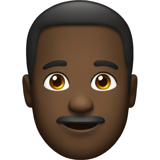 Black emoji emoji