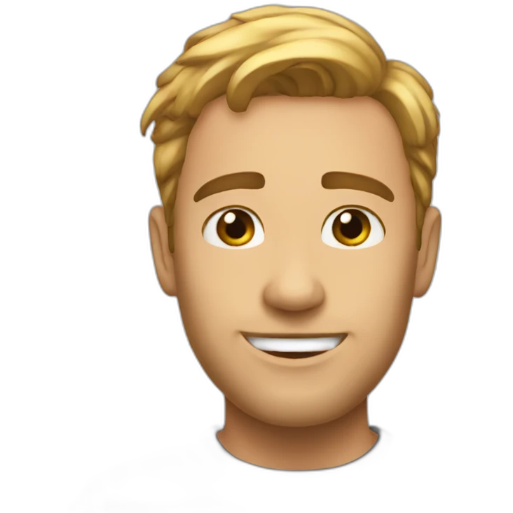 hello there hire me pls emoji