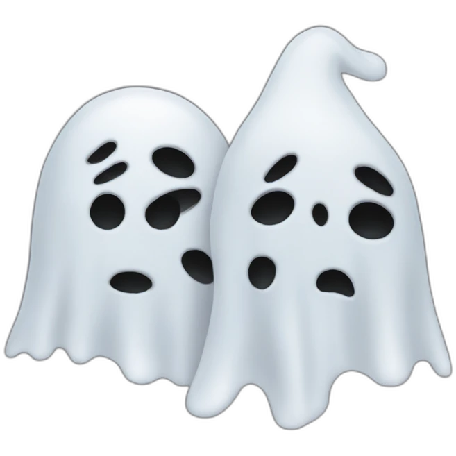 ghost band emoji