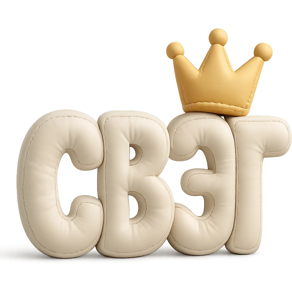 'СВЭГ' with a cartoon gold crown, soft edges, cushion style, no background emoji