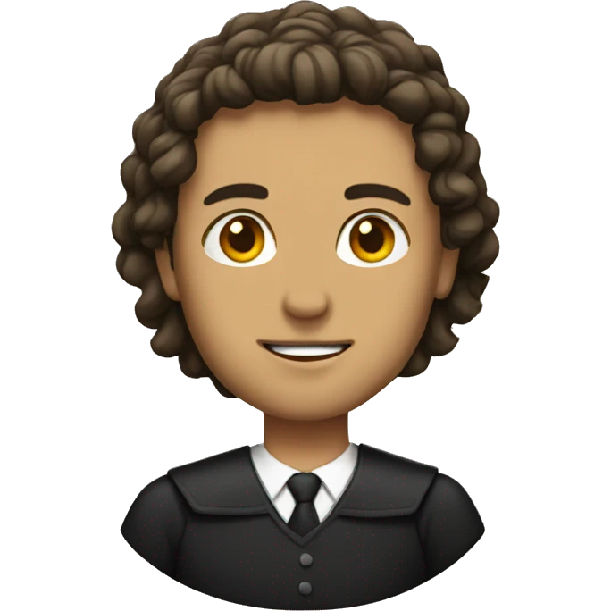 Law emoji
