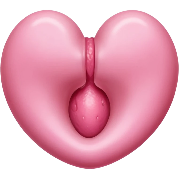 Fingering vagina emoji