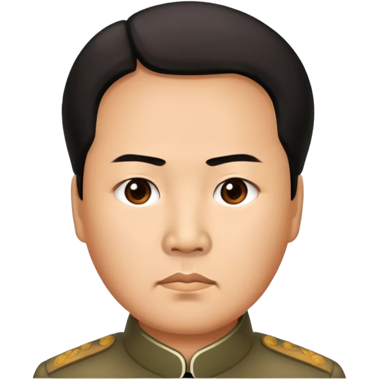 Mao  emoji