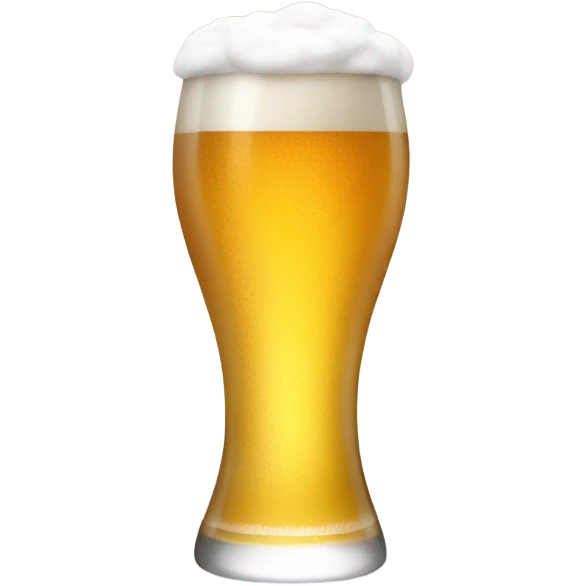 Pivo emoji
