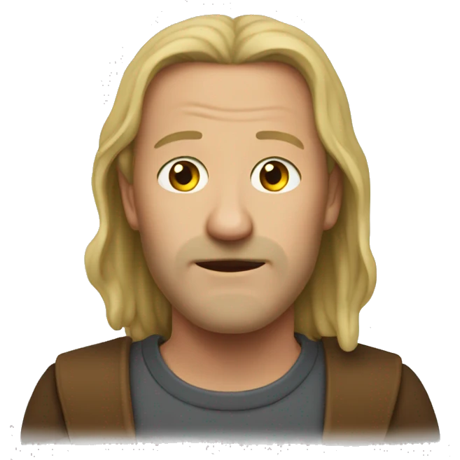 ømutøm emoji