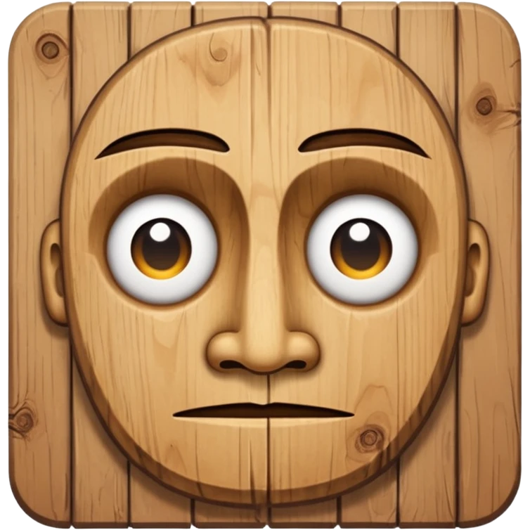 Plank from Ed Edd n Eddy emoji