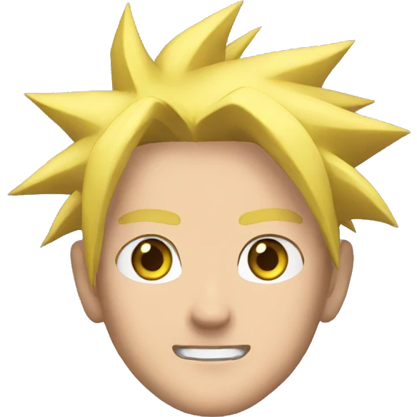 Naruto  emoji