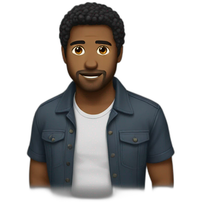 Daniel emoji