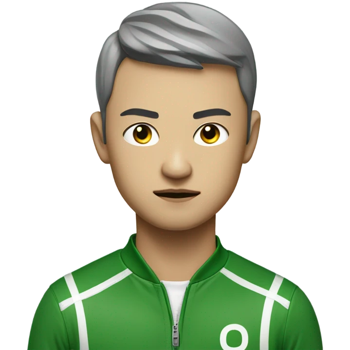 Gi-hun emoji
