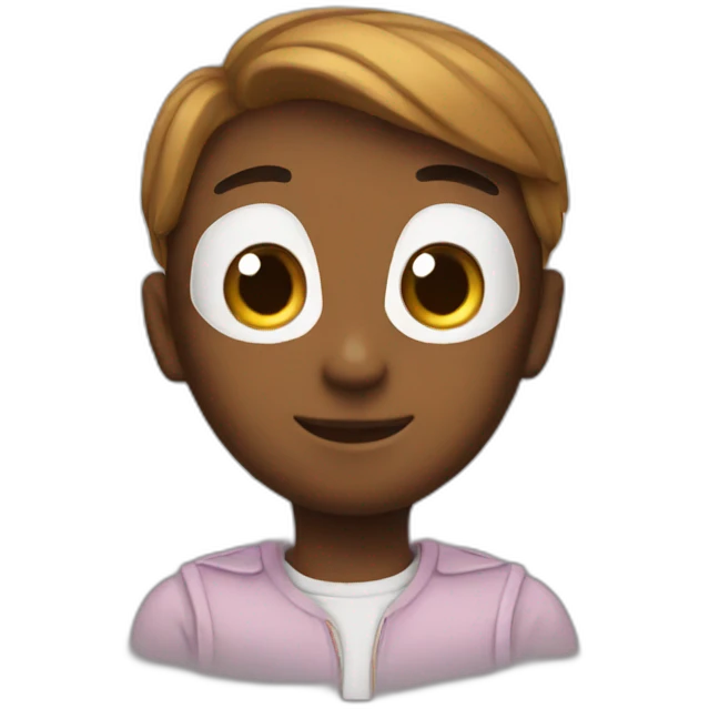 Love wings  emoji