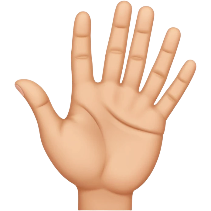 🤏 emoji