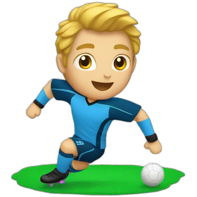 goal emoji