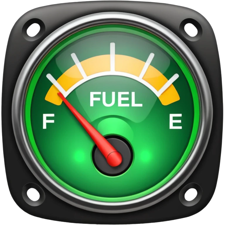 fuel time emoji emoji