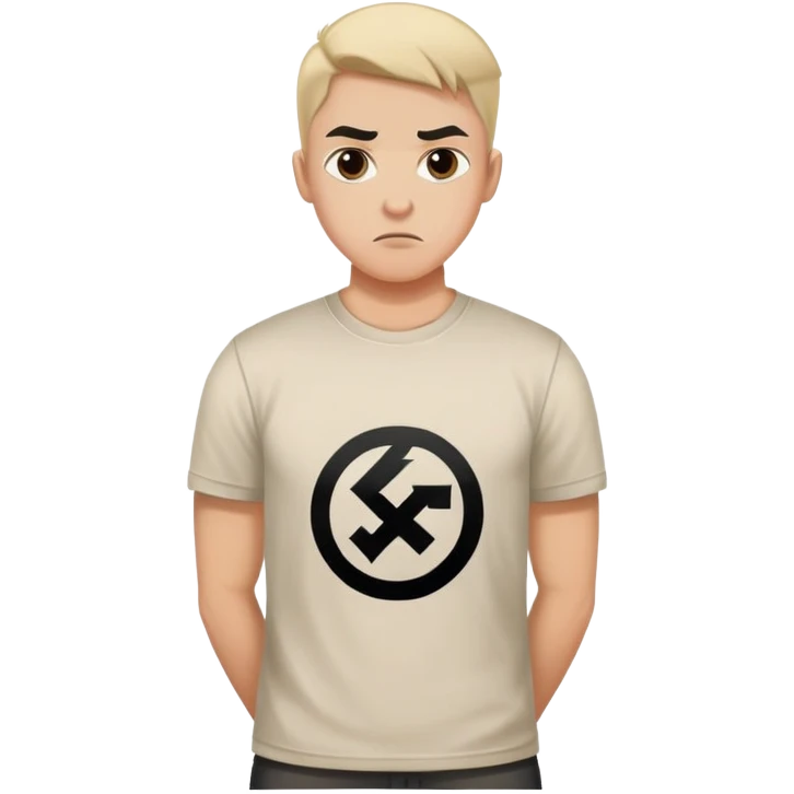 Antifaschist  emoji