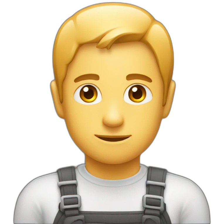 settings icon emoji