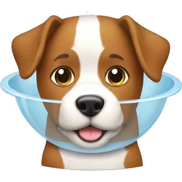 pet water bowl emoji