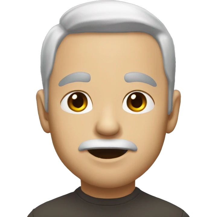 рыжий кот emoji
