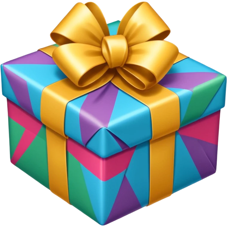 generate me a gift emoji