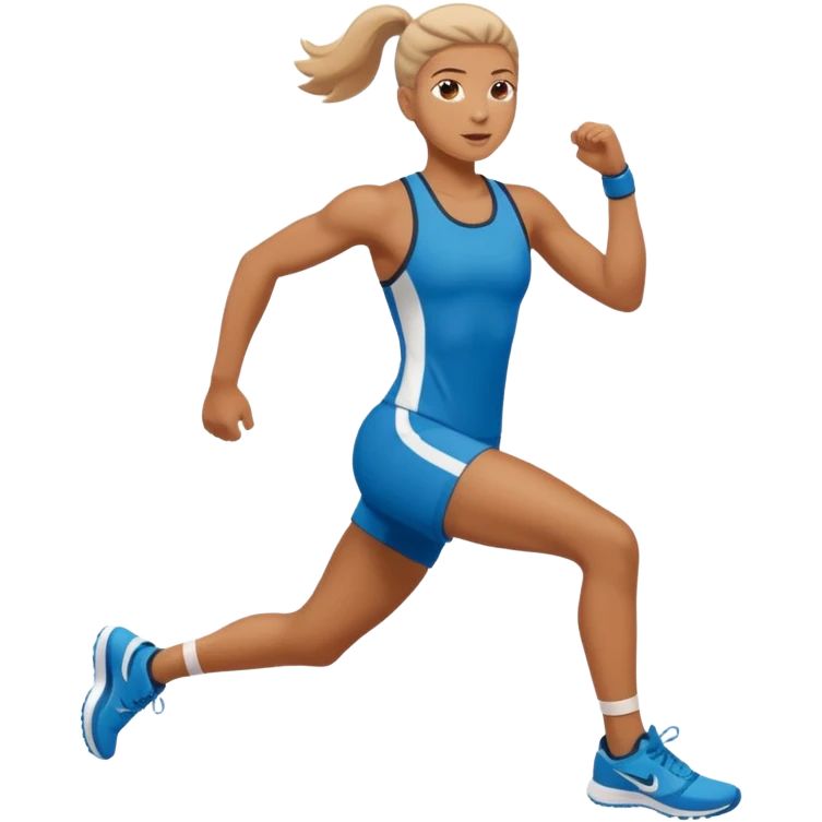 круговорот спорта в жизни emoji