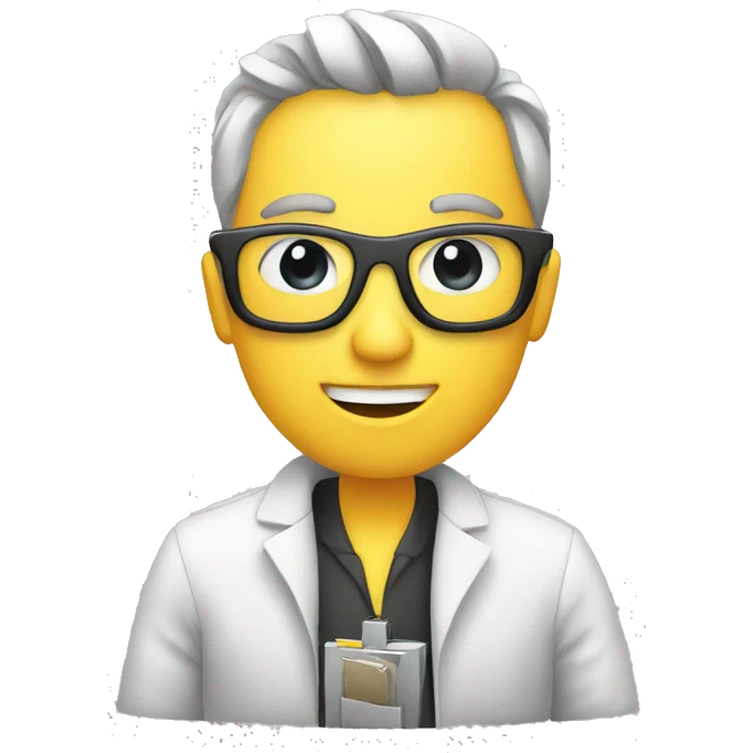 pentester emoji