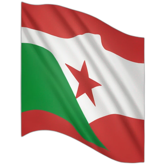 Drapeau maroc emoji