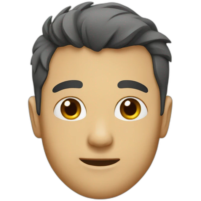 cut emoji