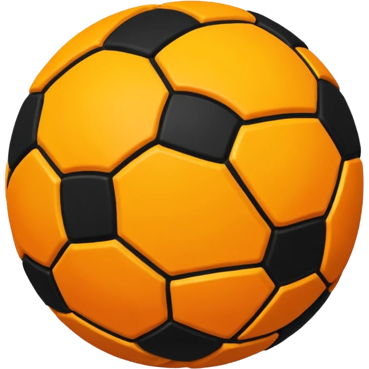 Spikeball emoji