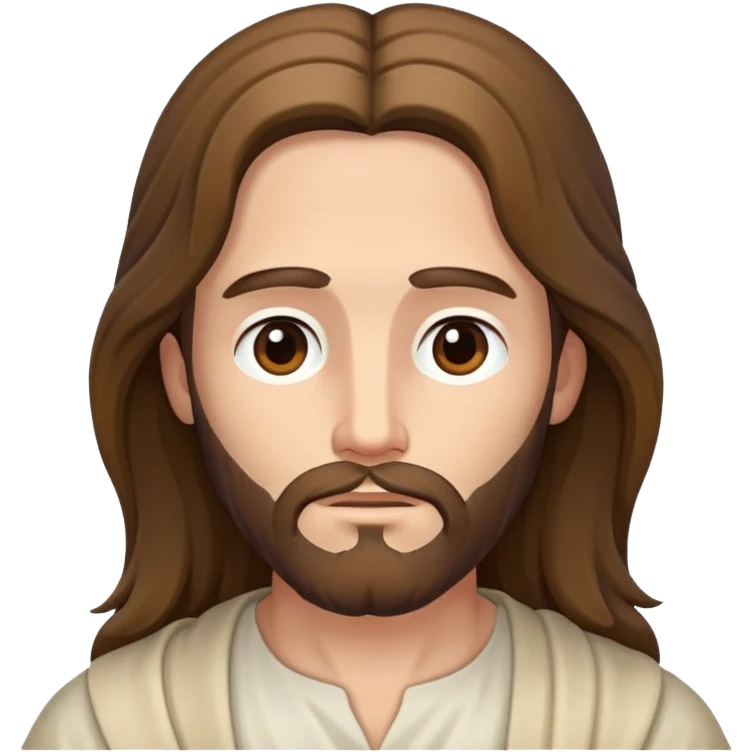 Jesus is Lord emoji