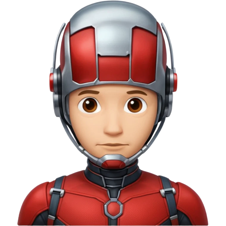 antman emoji