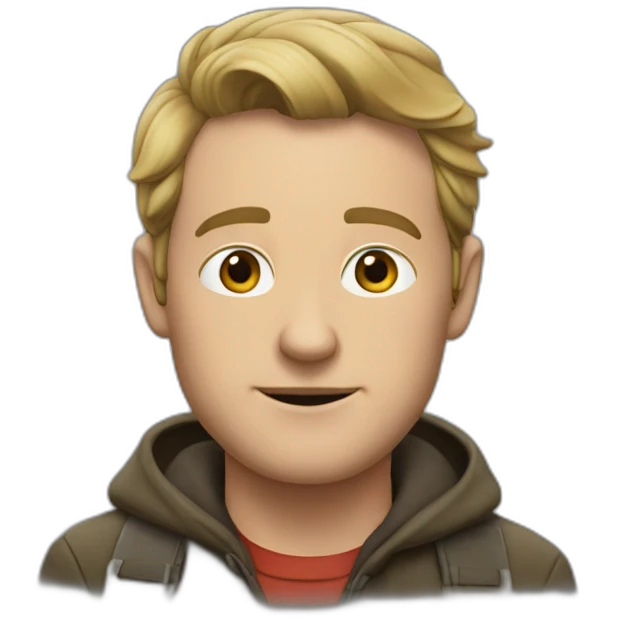 Henry martin emoji