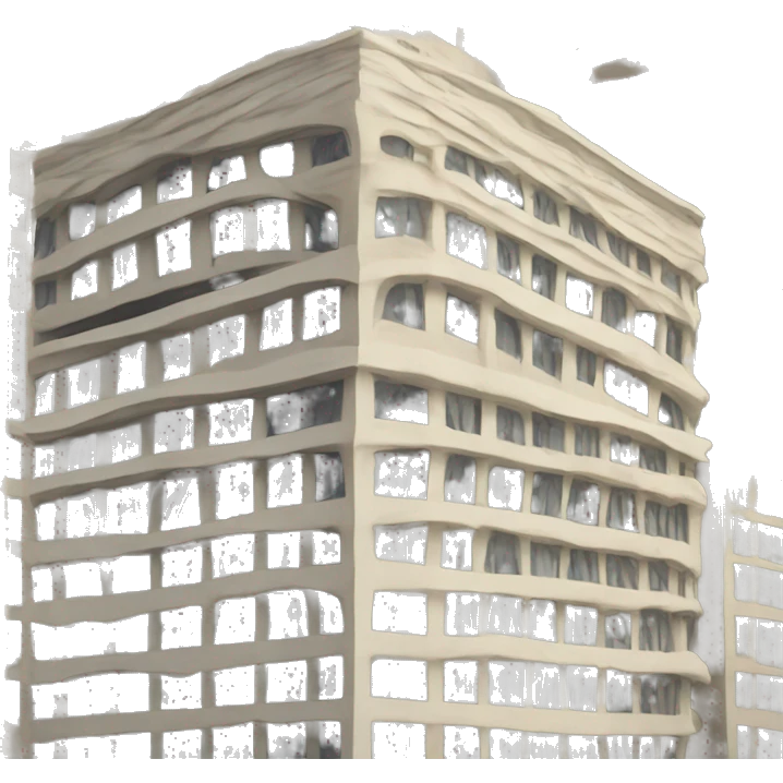 fulfiment building emoji