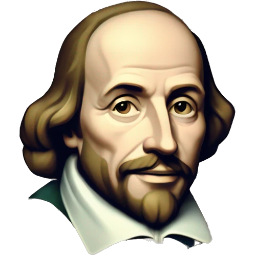 420 hemp Glowing Shakespeare made of newspaper and bokeh fairy lights lanterns stained glass, bokeh, annotated sketch, handwritten letters, collage of intricate patterns, lantern emoji