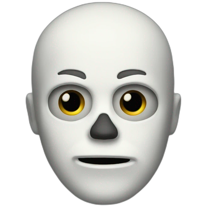 sans emoji