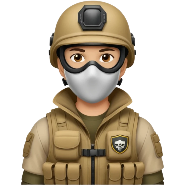 mission impossible emoji