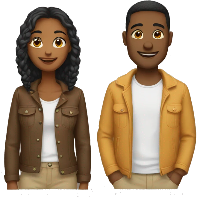 Couple  emoji