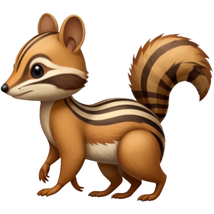 Numbat emoji