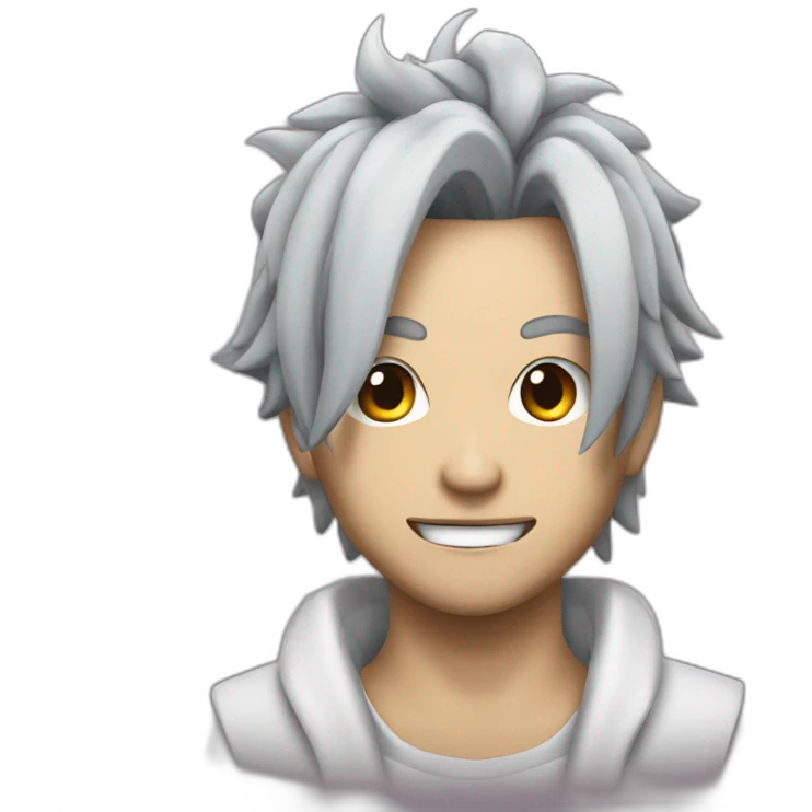 Tokyo revenger draken emoji