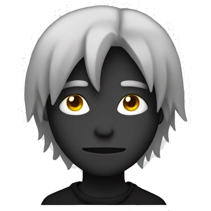Emo  emoji