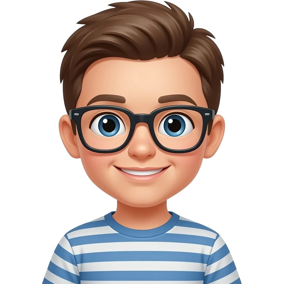 Child emoji
