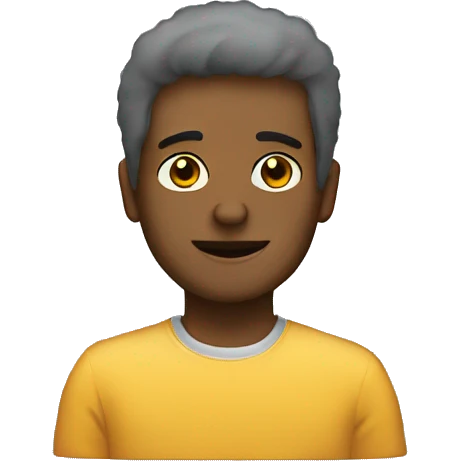 Please buy me a computer  emoji